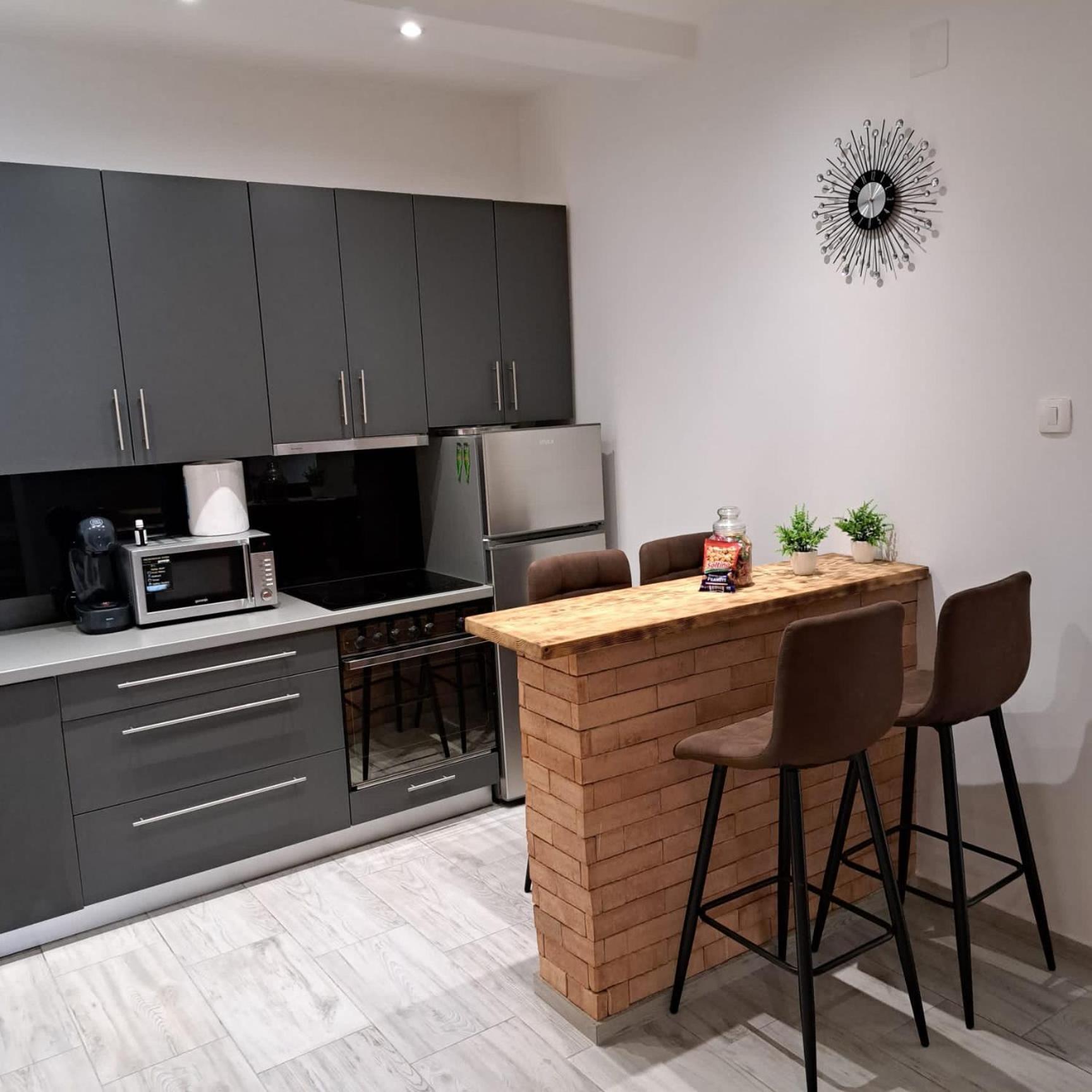 Iva Apartman Sa Bazenom Donji Zemunik Εξωτερικό φωτογραφία